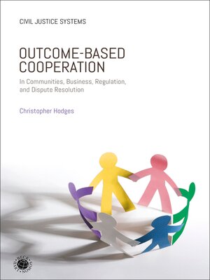 cover image of Outcome-Based Cooperation